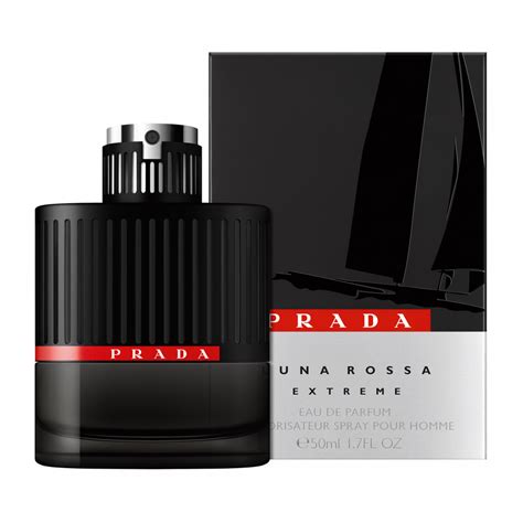 prada luna rossa extreme deluxe sample